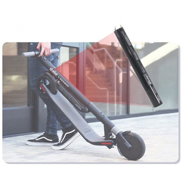 Оригинална батерия 36 V 5.2Ah за Segway Ninebot