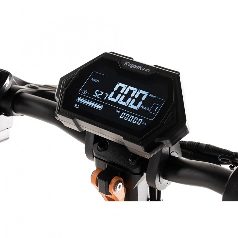 Дисплей LCD за тротинетка Kugoo Kirin G2 Pro