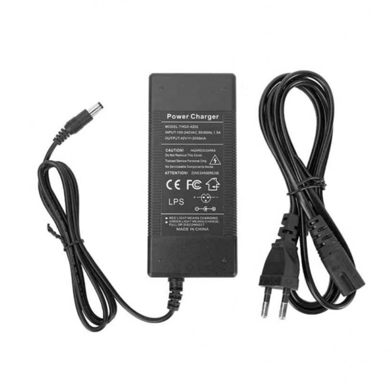 Зарядно за тротинетка Kugoo S1 S2 S3 - 36V