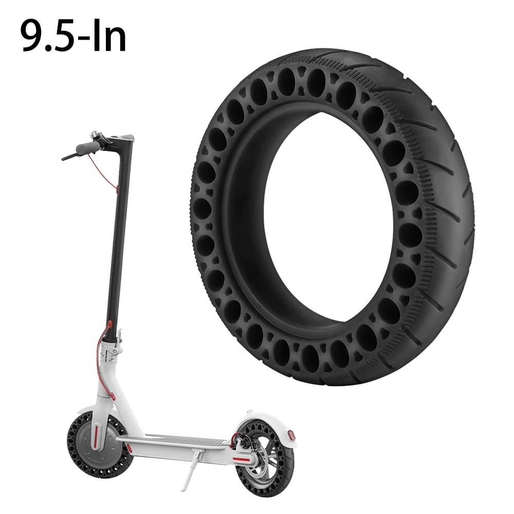 Бандажна гума 9.5 inch