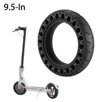 Бандажна гума 9.5 inch