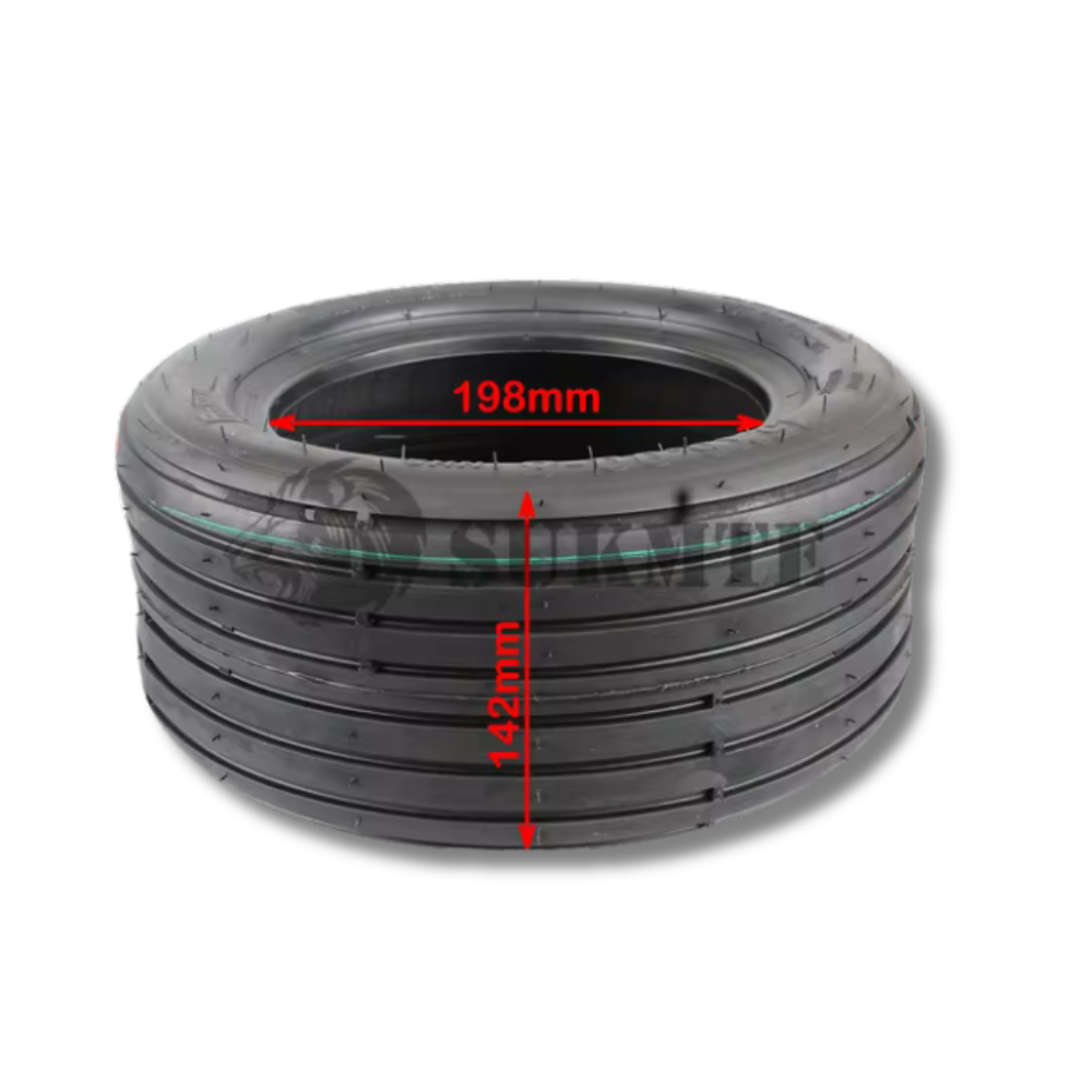 Гума 15x6.00-6 за Citycoco скутер Гума 15x6.00-6 за Citycoco скутер