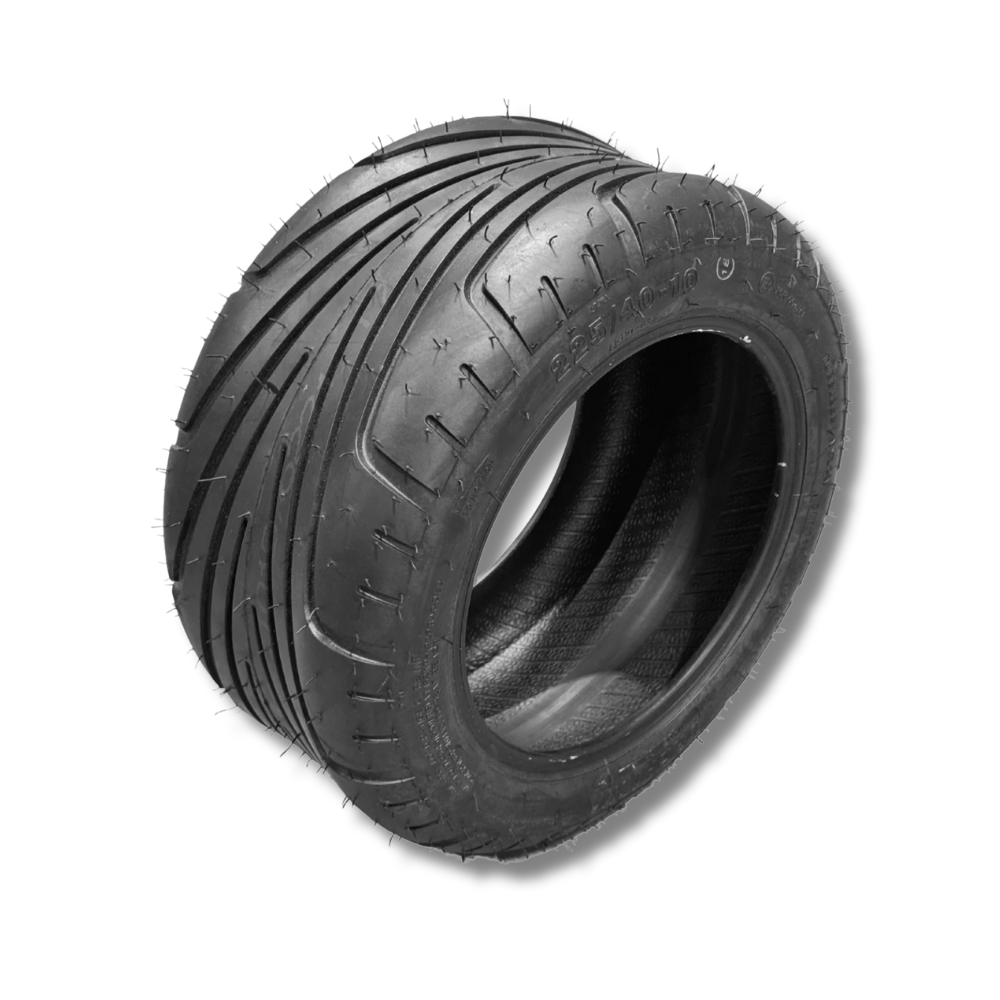 Гума 225/40-10 за Citycoco скутер Гума 225/40-10 за Citycoco скутер