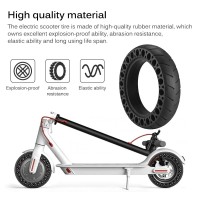 Бандажна гума 9.5 inch