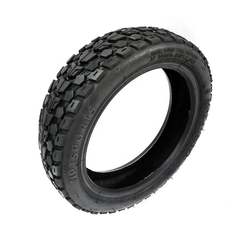 Външна гума 8 1/2x2 (50/75-6.1) OFF ROAD за тротинетка