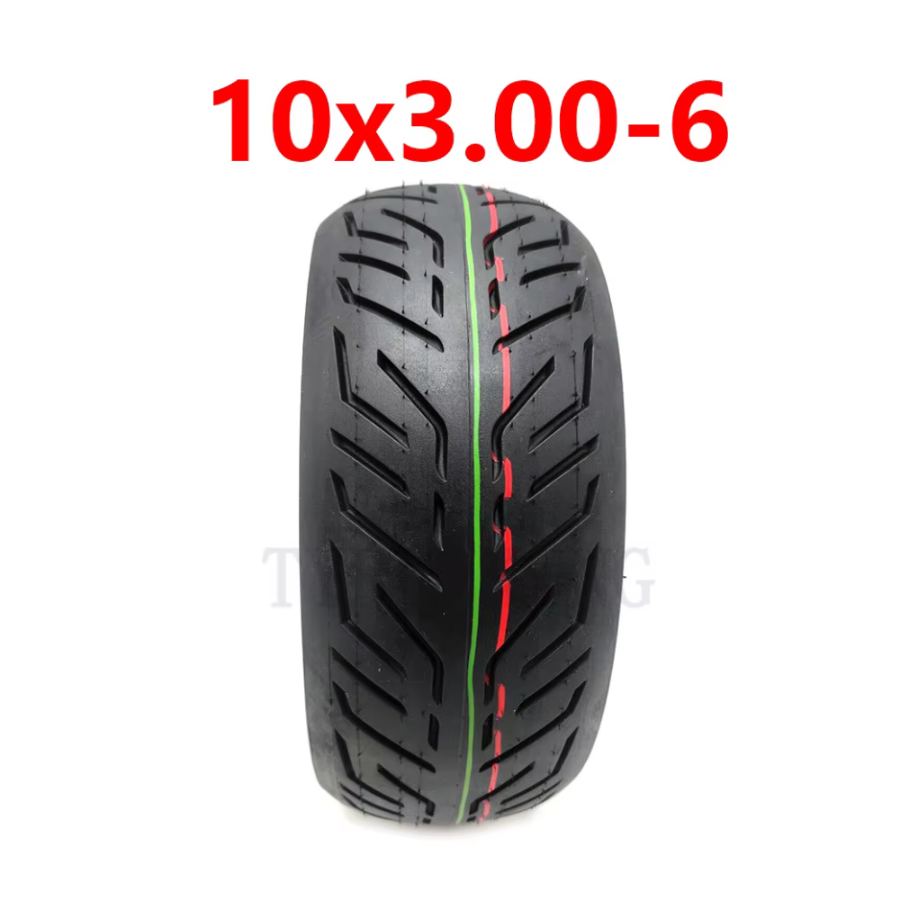 Външна гума 10х3.00-6 CST Tubeless за Kugoo, Kaabo, Dualtron, Zero Външна гума 10х3.00-6 CST Tubeless за Kugoo, Kaabo, Dualtron, Zero