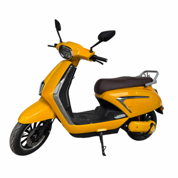 Електрически скутер Е-Мotion- YYK500D - EEC