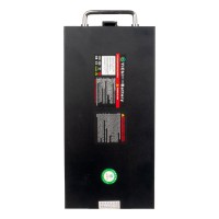Батерия 60V 12AH за Citycoco скутер Батерия 60V 12AH за Citycoco скутер
