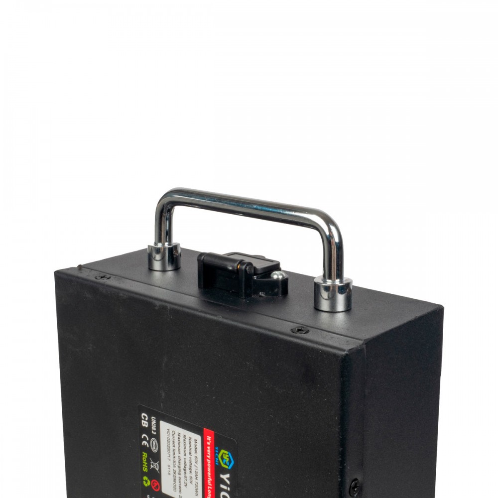 Батерия 60V 12AH за Citycoco скутер Батерия 60V 12AH за Citycoco скутер