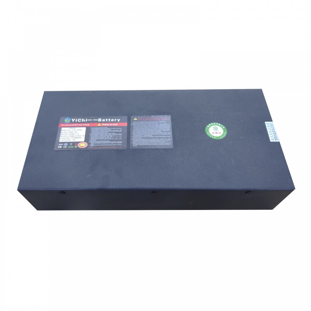 Батерия 60V 20AH за Cyticoco скутер Батерия 60V 20AH за Cyticoco скутер
