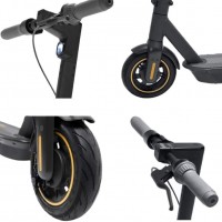 Smartrider Max • Електрическа тротинетка-15Ah Smartrider Max • Електрическа тротинетка-15Ah