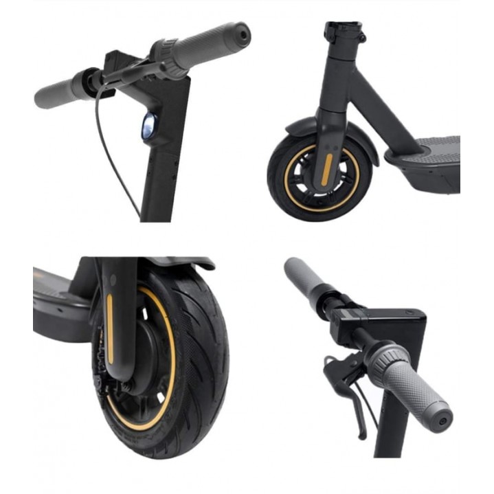 Smartrider Max • Електрическа тротинетка-15Ah Smartrider Max • Електрическа тротинетка-15Ah