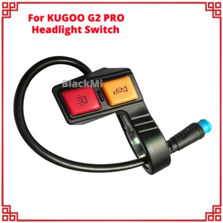 Превключвател за тротинетка Kugoo G2 Pro Превключвател за тротинетка Kugoo G2 Pro