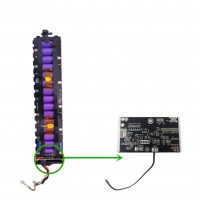 BMS платка за Xiaomi M365 BMS платка за Xiaomi M365