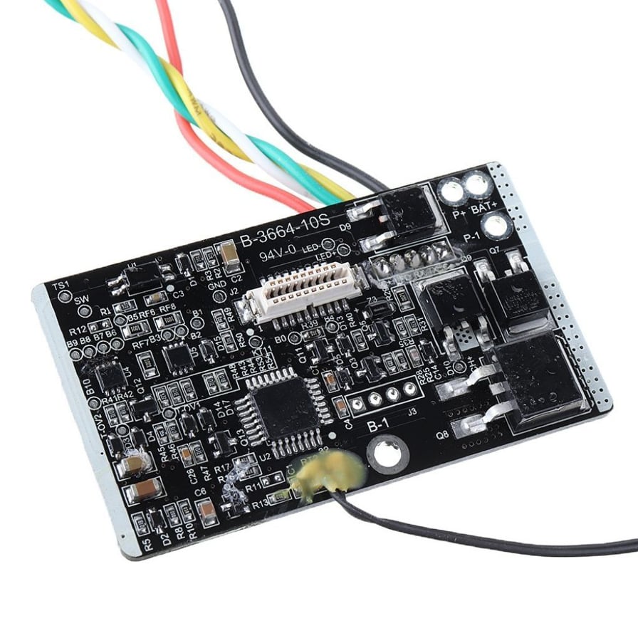 BMS платка за Xiaomi M365 BMS платка за Xiaomi M365