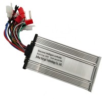 Безчетков контролер за Cyticoco скутер 60V 30A