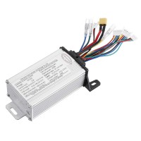 Kонтролер KCQ Pro - 36V 350W за електрическа тротинетка