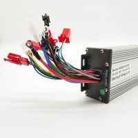 Безчетков контролер за Cyticoco скутер 60V 30A
