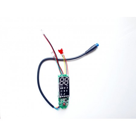 Дисплей KCQ Pro за Smartrider Дисплей KCQ Pro за Smartrider
