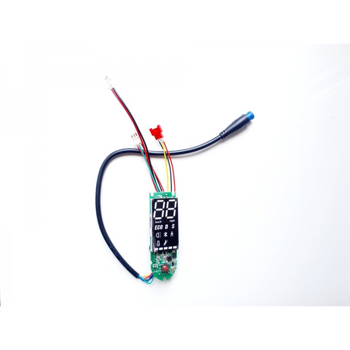 Дисплей KCQ Pro за Smartrider Дисплей KCQ Pro за Smartrider