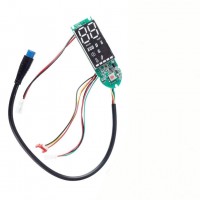 Дисплей KCQ Pro за Smartrider Дисплей KCQ Pro за Smartrider