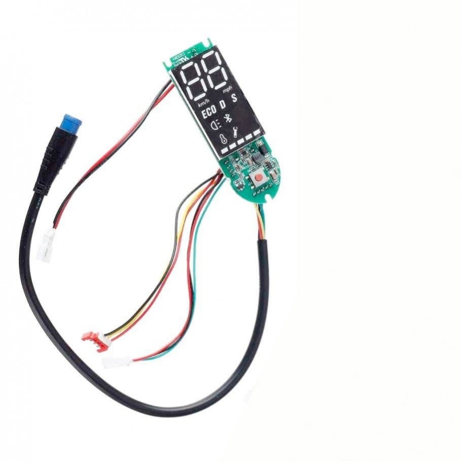 Дисплей KCQ Pro за Smartrider Дисплей KCQ Pro за Smartrider