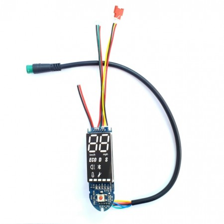 Дисплей KCQ Pro за Smartrider Max Дисплей KCQ Pro за Smartrider Max