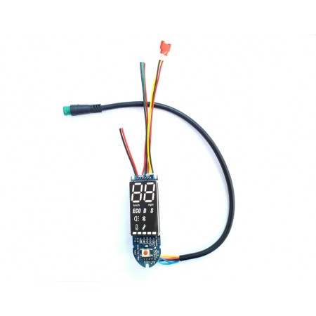 Дисплей KCQ Pro за Smartrider Max Дисплей KCQ Pro за Smartrider Max