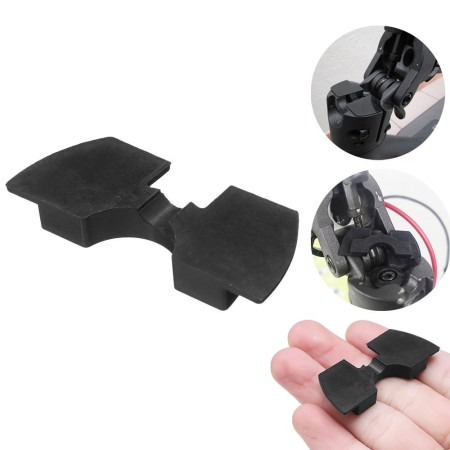 3D планка за заключващ механизъм за M365 3D планка за заключващ механизъм за M365