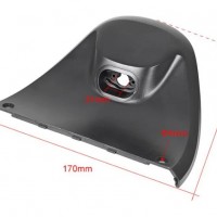 Капак преден за тротинетка Ninebot F Капак преден за тротинетка Ninebot F