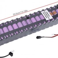 Батерия 7.8Ah 36V за тротинетка Xiaomi M365 Батерия 7.8Ah 36V за тротинетка Xiaomi M365
