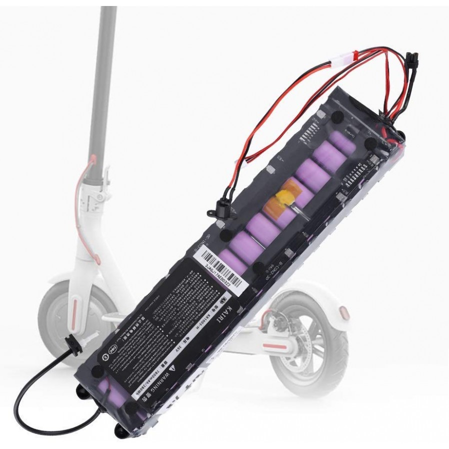 Батерия 7.8Ah 36V за тротинетка Xiaomi M365 Батерия 7.8Ah 36V за тротинетка Xiaomi M365