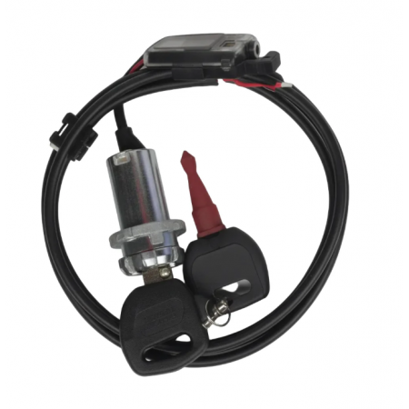 Контактен ключ за KuKirin G4 (B) Контактен ключ за KuKirin G4 (B)