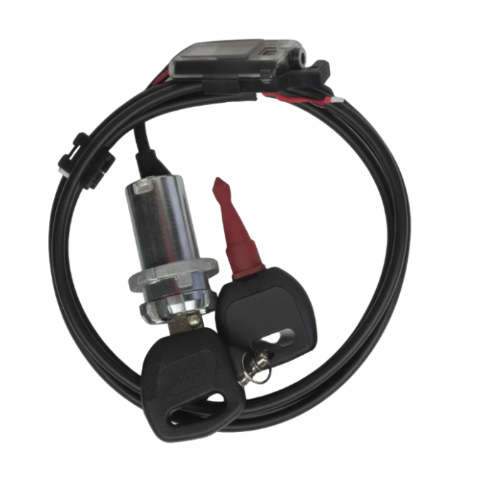 Контактен ключ за KuKirin G4 (B) Контактен ключ за KuKirin G4 (B)