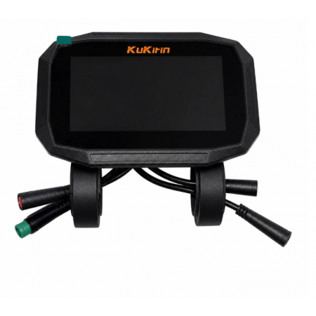 Дисплей за KuKirin G2 Pro/Max EU24 （E）