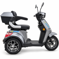 Електричска триколка Луксор * 60V28A Електричска триколка Луксор * 60V28A