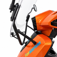 Електрическа триколко S3-ROOF 60V28A Електрическа триколко S3-ROOF 60V28A