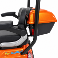 Електрическа триколко S3-ROOF 60V28A Електрическа триколко S3-ROOF 60V28A