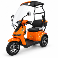 Електрическа триколко S3-ROOF 60V28A Електрическа триколко S3-ROOF 60V28A