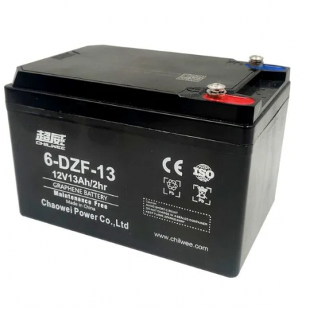 Батерия 12V 13 Ah Батерия 12V 13 Ah