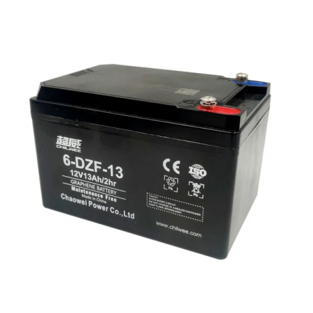 Батерия 12V 13 Ah Батерия 12V 13 Ah