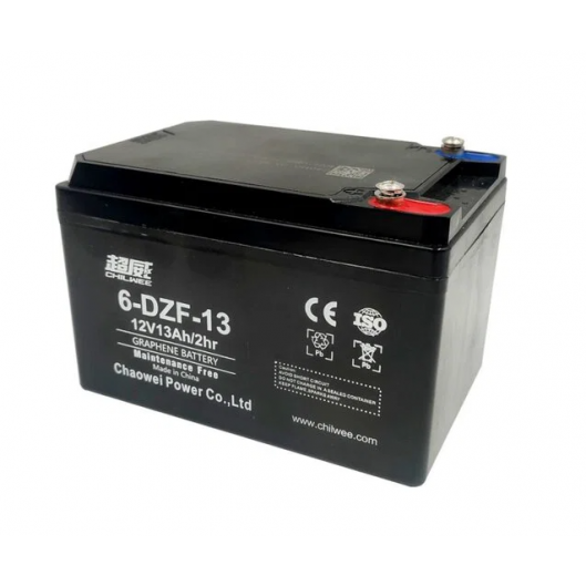 Батерия 12V 13 Ah Батерия 12V 13 Ah