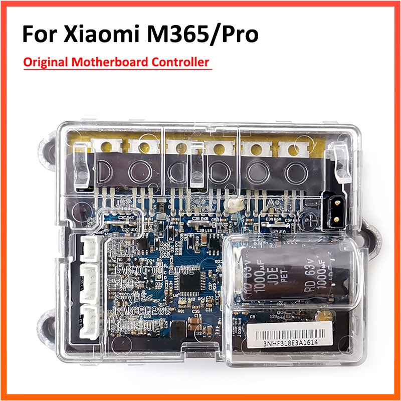 Контролер за Xiaomi M365 Pro • Original Контролер за Xiaomi M365 Pro • Original