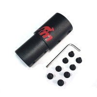 Monorim удължител за кормилна тръба - M365/M365 Pro Monorim удължител за кормилна тръба - M365/M365 Pro